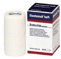 BENDA ELASTOMULL HAFT 8X4