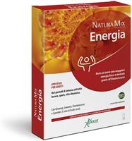 NATURA MIX ADVANCED ENERG 10CE