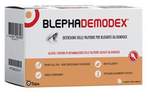 BLEPHADEMODEX GARZE STER 30PR