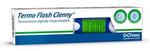 CLENNY TERMO FLASH 10S