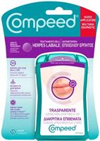 COMPEED HERPES LABIALE 15PZ