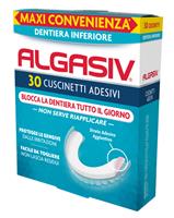 ALGASIV ADES PROT INF 30PZ