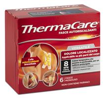 THERMACARE VERSATILE FASCIA6TI