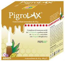 PIGROLAX MICROCLISMA AD 6PZ