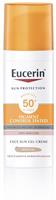 EUCERIN SUN PIGMENT TINTED 5EN