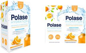 POLASE HYDRATION ARANCIA12BU A