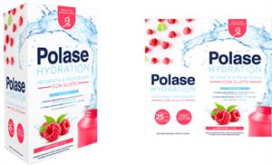 POLASE HYDRATION LAMPONE12BU L