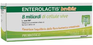 ENTEROLACTIS BEVIBILE 12FL