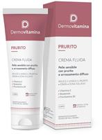 DERMOVITAMINA PRURITO CR 150UR