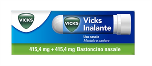 VICKS INALANTERIN FL 1G