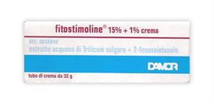 FITOSTIMOLINECREMA 32G 15