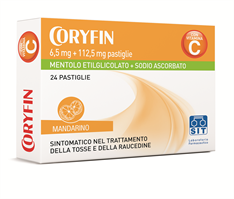 CORYFIN C 10024CARAMELLE