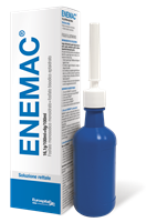 ENEMACFL 130ML 1616100ML