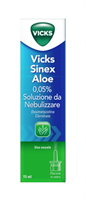 VICKS SINEX ALOENEB 15ML005 *N