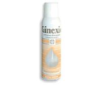 GINEXID SCHIUMA DET 150ML