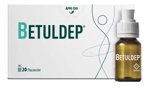 BETULDEP 20F 10ML