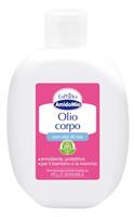 EUPHIDRA AMIDO OLIO CORPO200LI