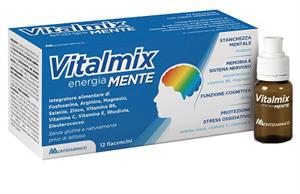 VITALMIX MENTE 12FL 12ML