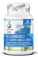 MAGNESIO CITRATO 60CPR COLOU 6