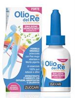 OLIO DEL RE EMULSIONE FT 25MS