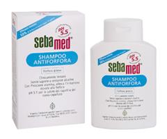 SEBAMED SH ANTIFORFORA 200ML