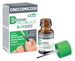 DERMOVITAMINA MICO ONICOMICOCO