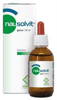 NAUSOLVIT GOCCE 50ML