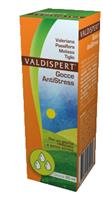 VALDISPERT GOCCE A/STRESS 30 A