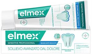 ELMEX SENSITIVE PROF WHITE75PR