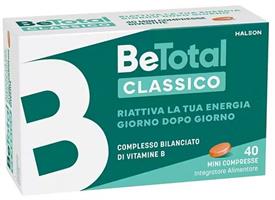 BETOTAL 40CPR