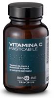 VITAMINA C MAST 60CPR PRINCI6