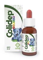 COLIDEP JUNIOR GOCCE 20ML