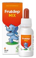 FRUTDEP MIX GOCCE 30ML