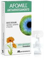 AFOMILL ANTIARROSSAMENTO SC1SS