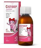 CISTIDEP JUNIOR SOL ORALE150SO