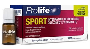 PROLIFE SPORT 10FL 8ML