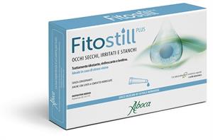 FITOSTILL PLUS GTT OCUL 10F TT