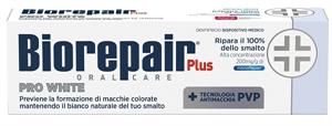 BIOREPAIR PLUS PRO WHITE 75MR