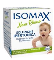 ISOMAX NASO CHIUSO SOL IPER SO