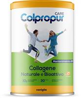 COLPROPUR CARE VANIGLIA 300G