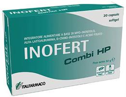 INOFERT COMBI HP 20CPS SOFT  2