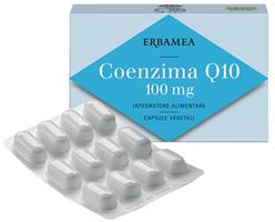 COENZIMA Q10 100MG 24CPS VEG