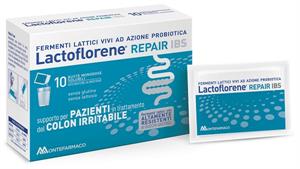 LACTOFLORENE REPAIR IBS 10BUST