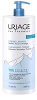 URIAGE CREME LAVANTE T 1000ML