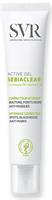 SEBIACLEAR ACTIVE GEL 40ML