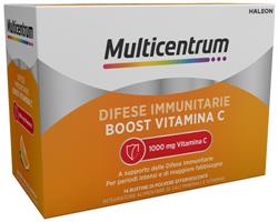 MULTICENTRUM DIFESE IMM 14BUES