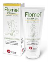 FLOMEL CREMA GEL 200ML