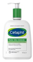 CETAPHIL FLUIDO ULTRA IDRAT