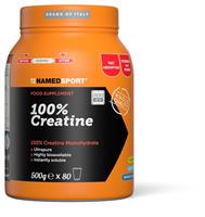 100 CREATINE 500G