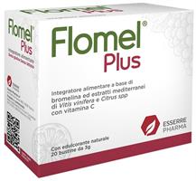 FLOMEL PLUS 20BUST